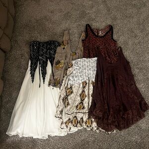 Free People Bundle